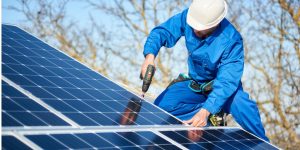 Installation Maintenance Panneaux Solaires Photovoltaïques à Les Nouillers